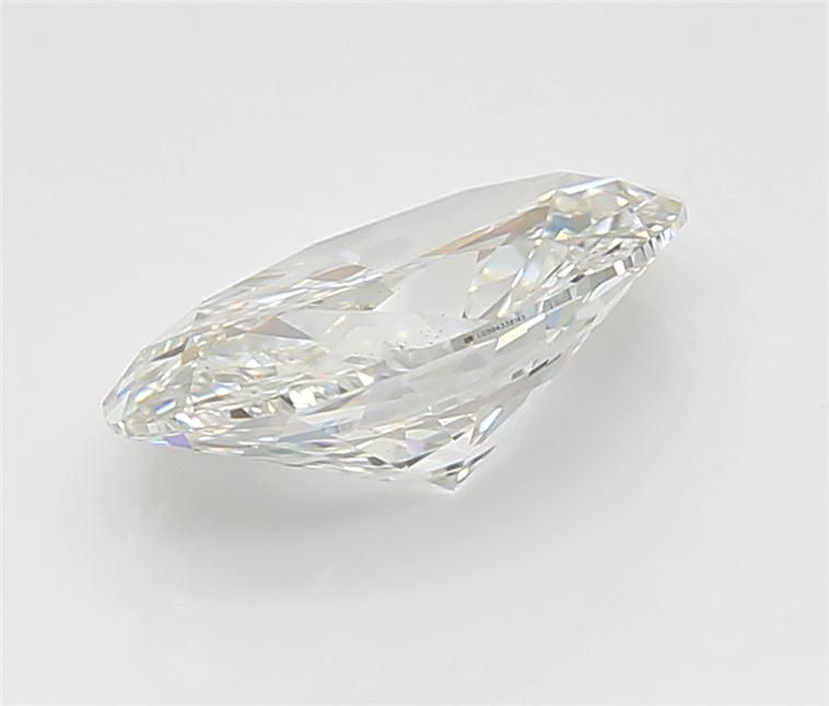 Oval Diamond