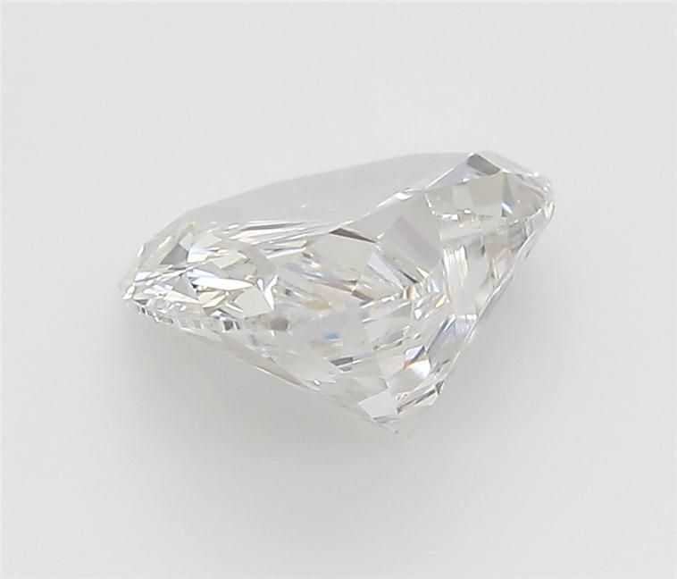 0.92 ct. heart Lab Grown Diamond front image