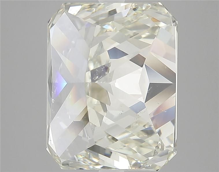 Radiant Diamond