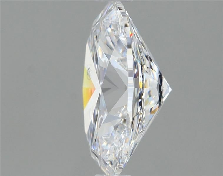 Oval Diamond