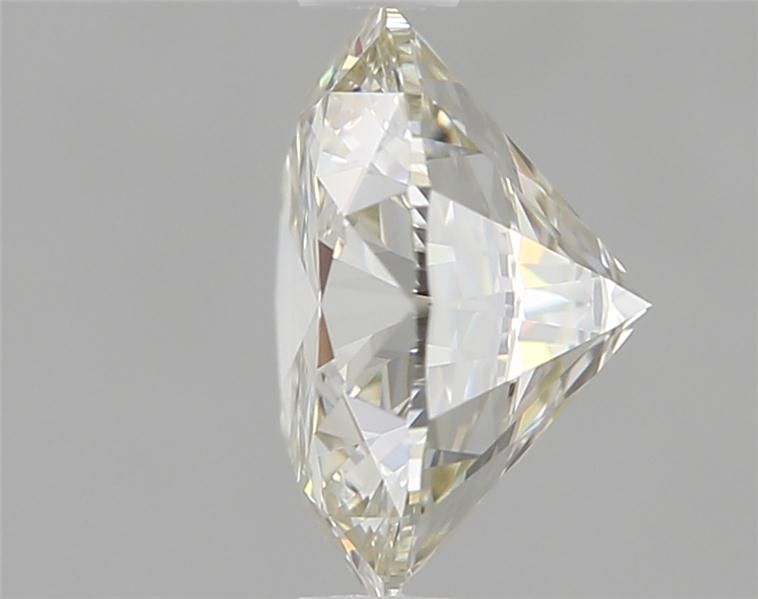 1.21 ct Round diamond