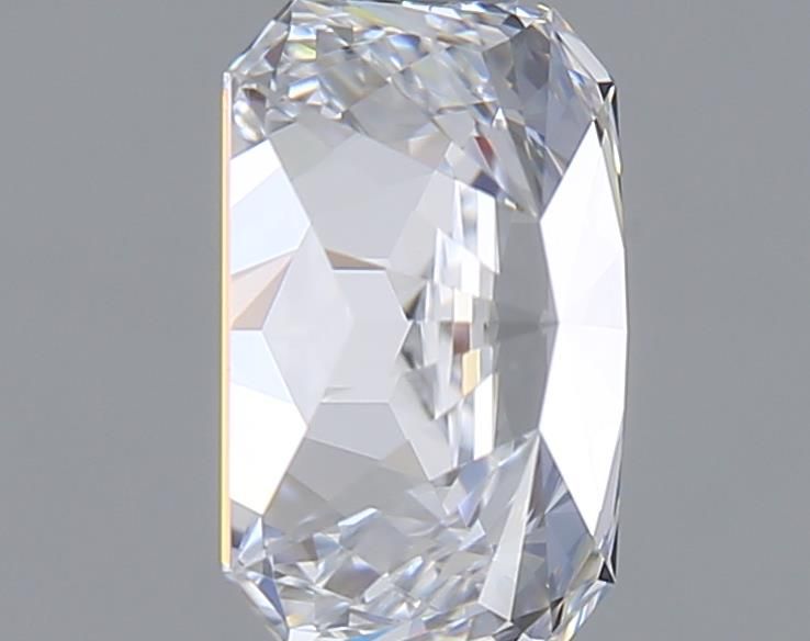 1.01 ct. radiant Lab Grown Diamond front image