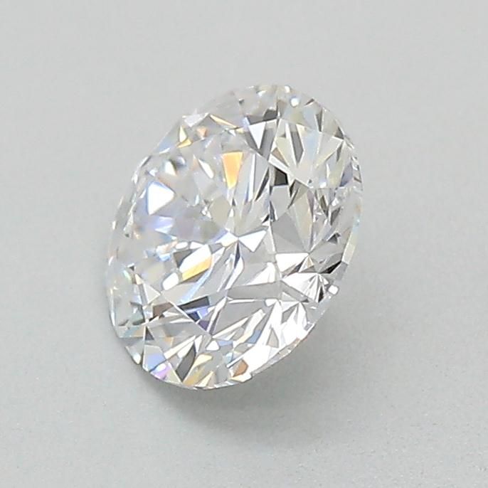 Round Diamond