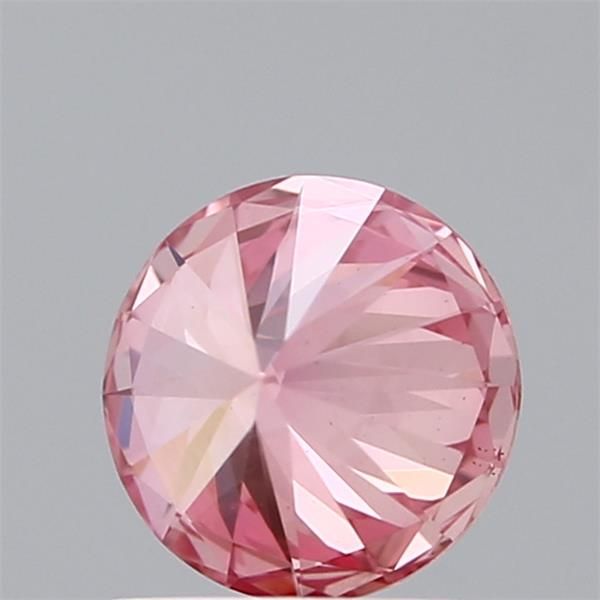 1.04 ct. round Lab Grown Diamond front image