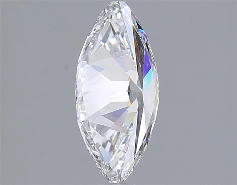 1.06 ct. marquise Lab Grown Diamond front image