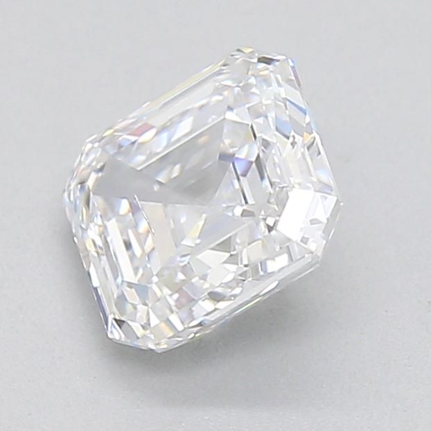 Asscher Diamond