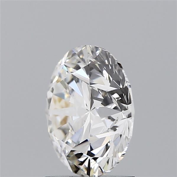 2.29 ct. round Lab Grown Diamond front image