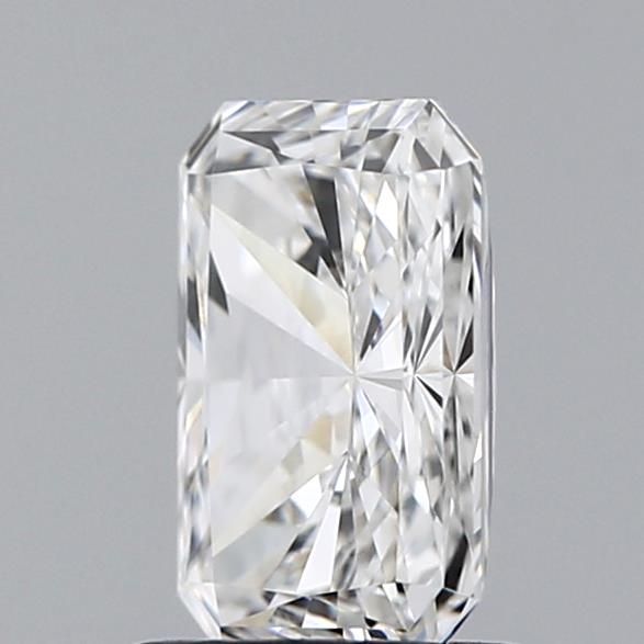 1.21 ct. radiant Lab Grown Diamond front image