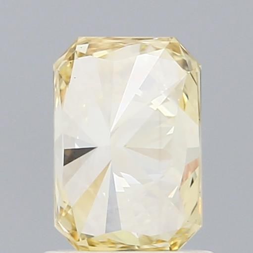 1.09 ct. radiant Lab Grown Diamond front image