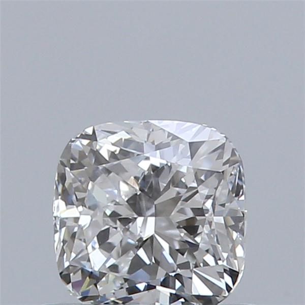 Cushion Diamond