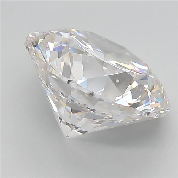 5.02 Carat