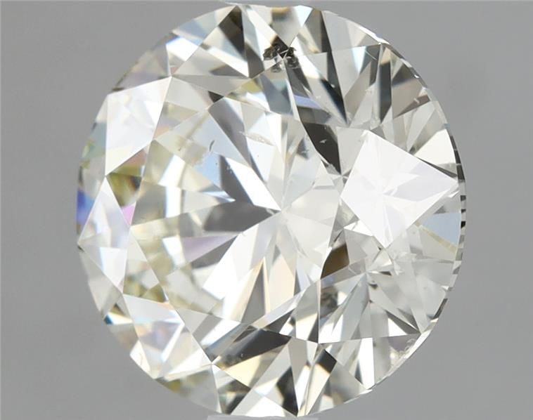 Round Diamond