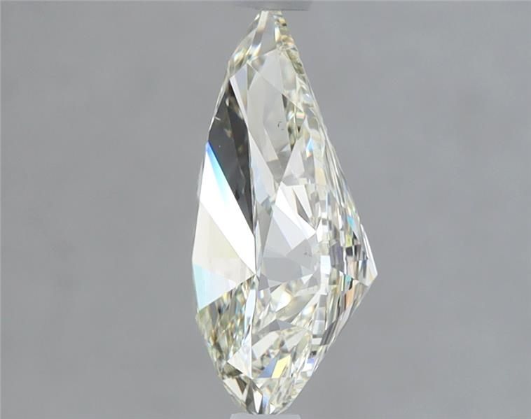 Pear Diamond