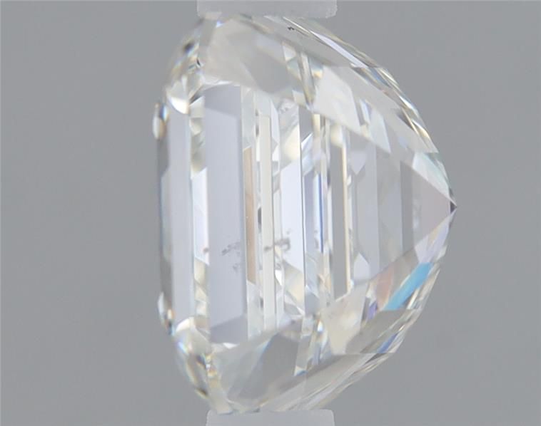 Asscher Diamond