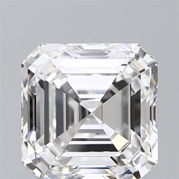 Asscher Diamond