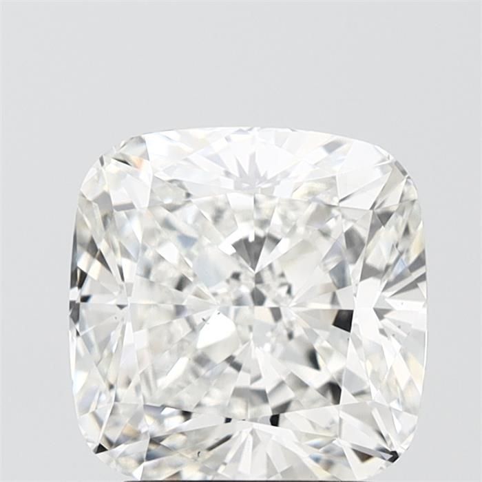 Cushion Diamond