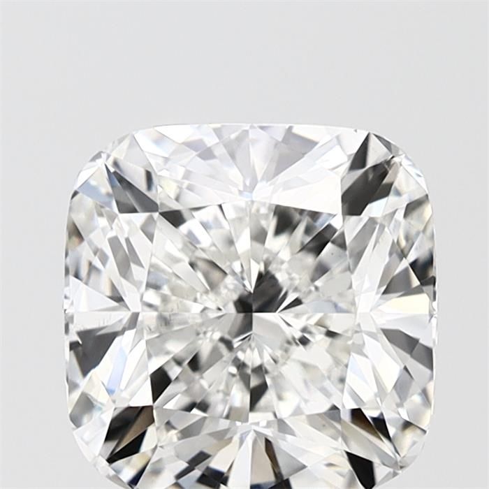 Cushion Diamond