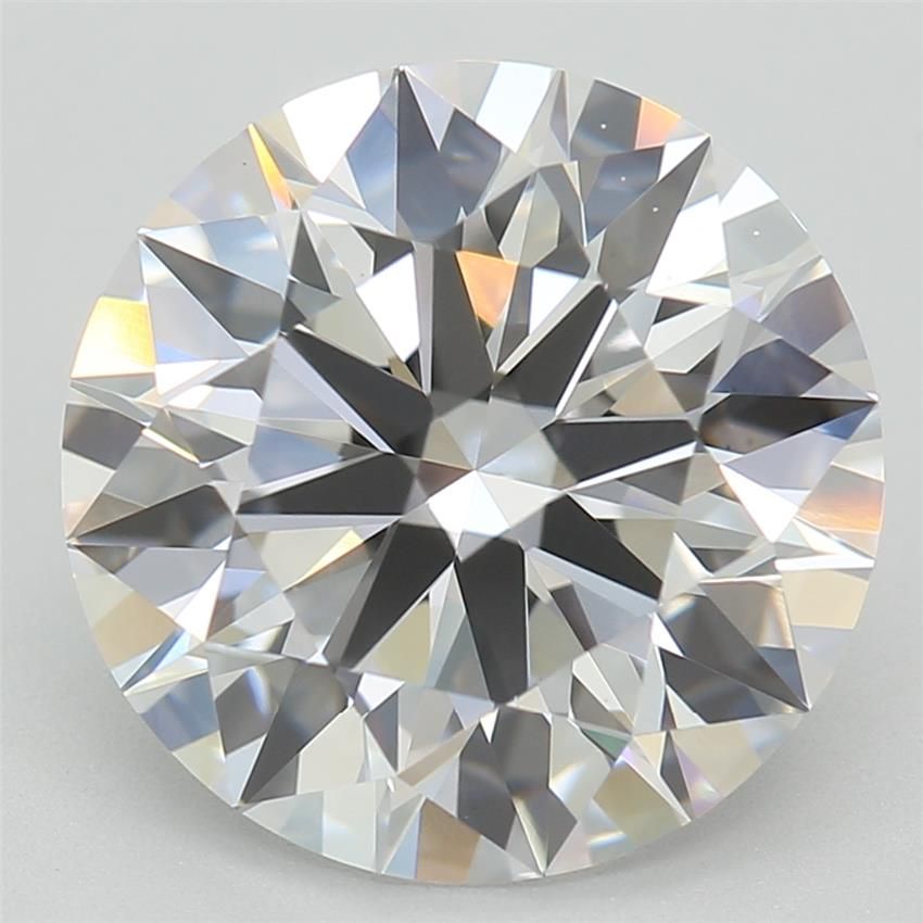 Round Diamond