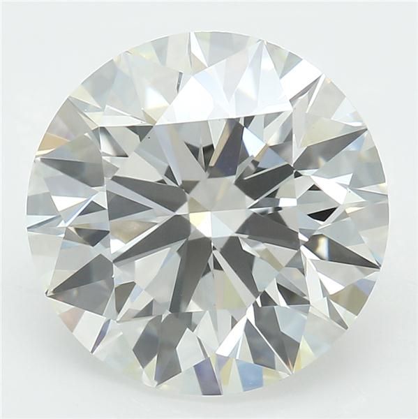 Round Diamond