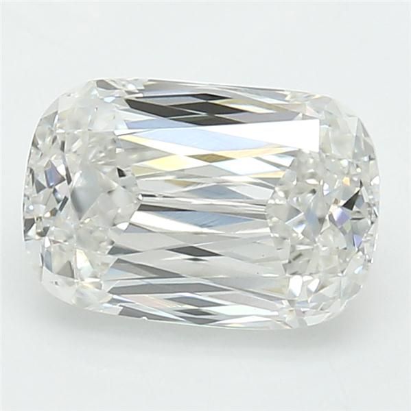 Cushion Diamond