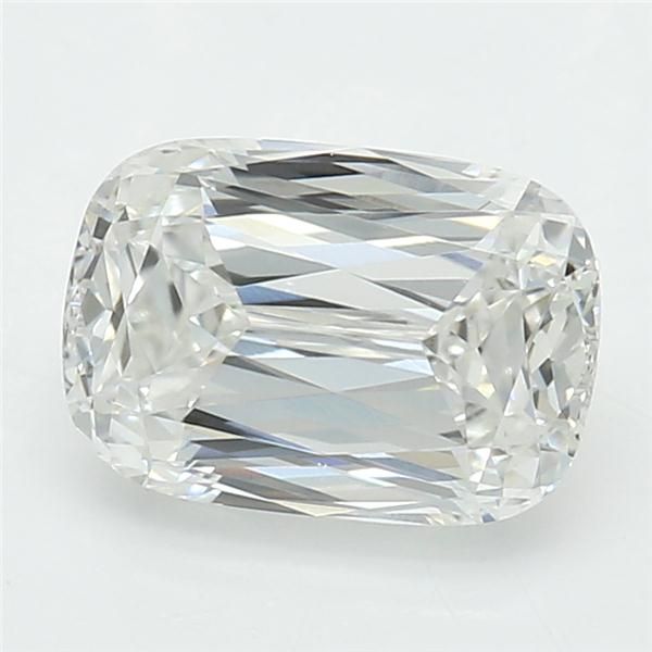 Cushion Diamond