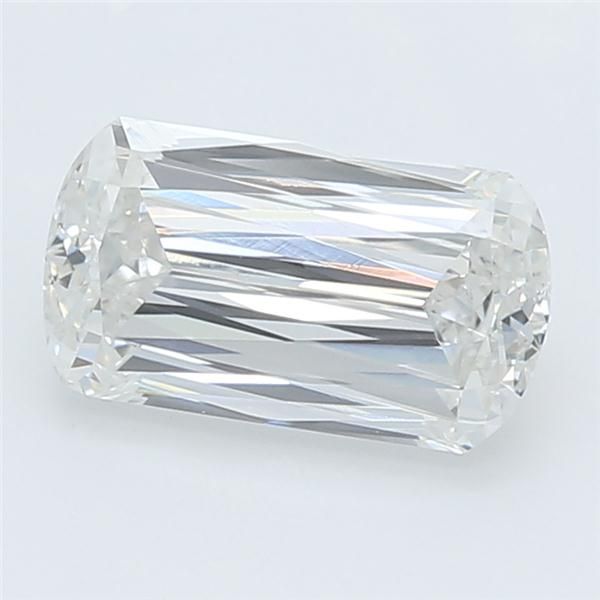 Cushion Diamond