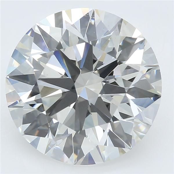 Round Diamond