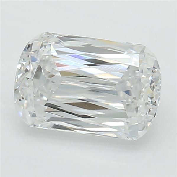 Cushion Diamond