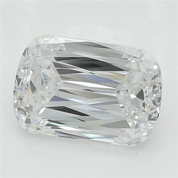 Cushion Diamond