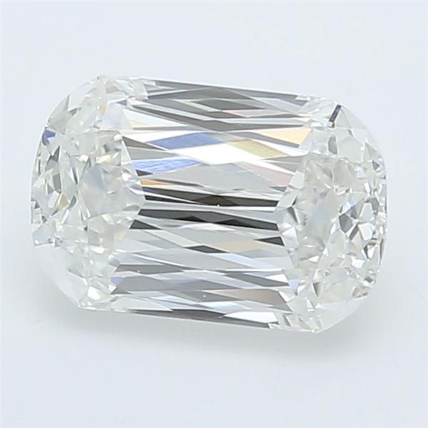 Cushion Diamond