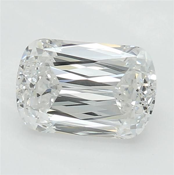 Cushion Diamond