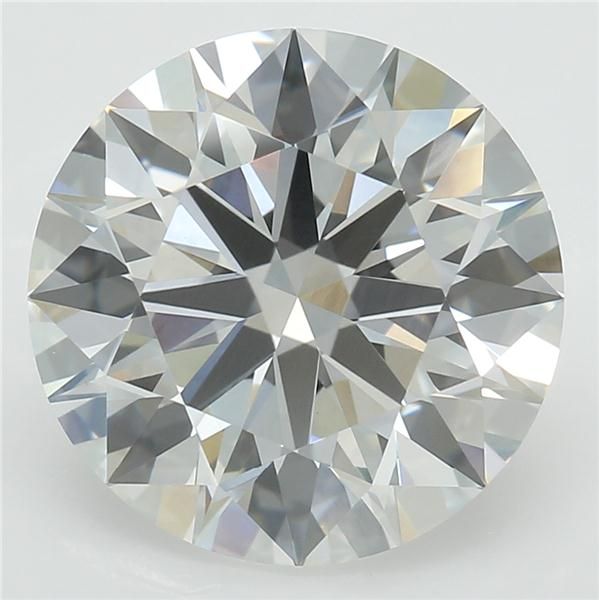 Round Diamond