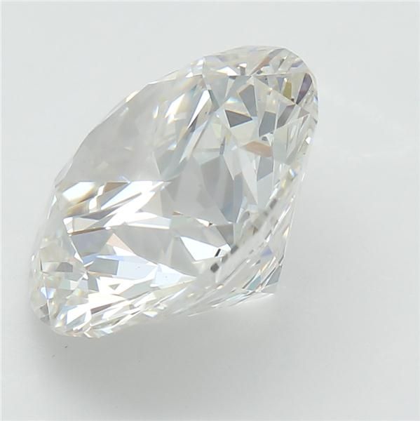 Round Diamond