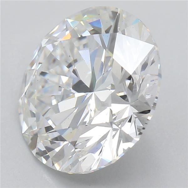 Round Diamond