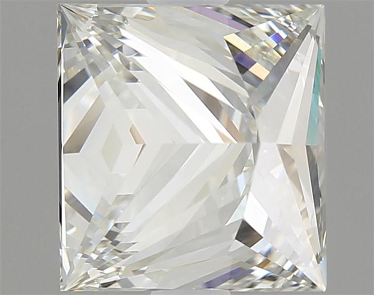 2 Carat Princess Diamond I VVS1