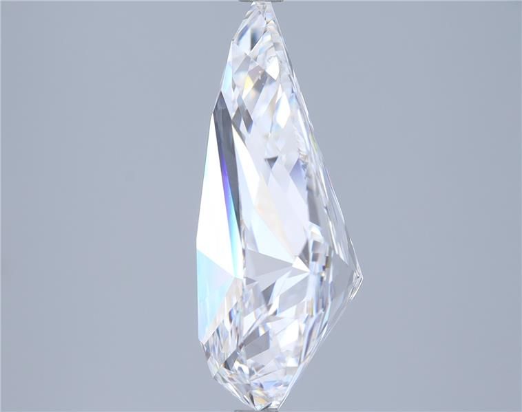 Pear Diamond