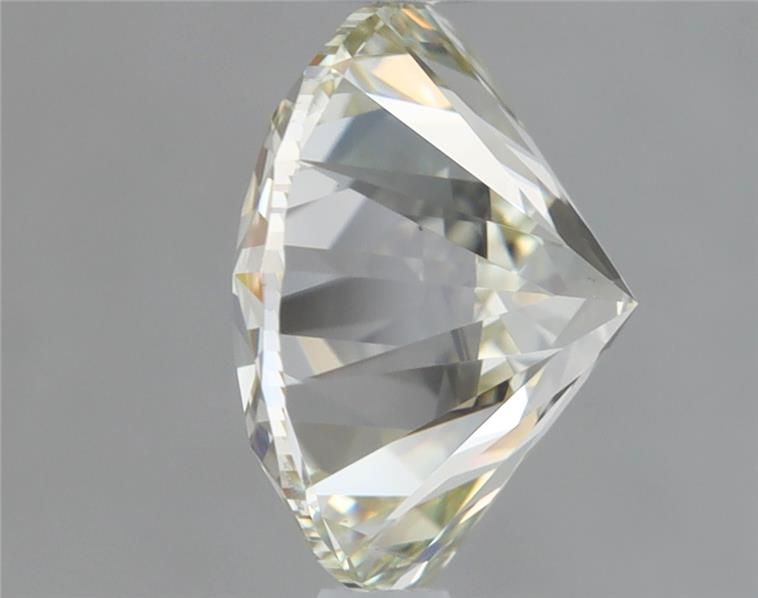 Round Diamond