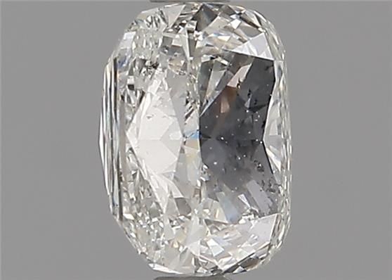Cushion Diamond