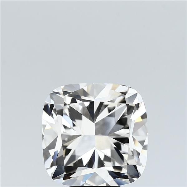 7.02 Carat