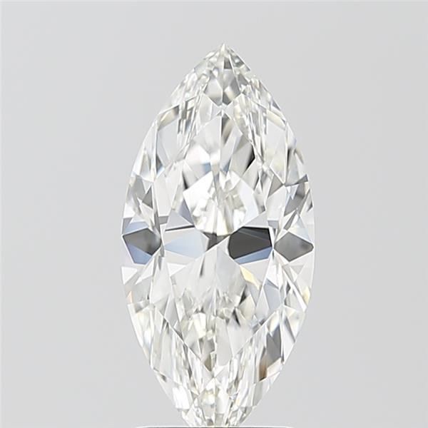 2.03 ct Marquise diamond