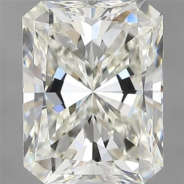 2.80 ct Radiant diamond