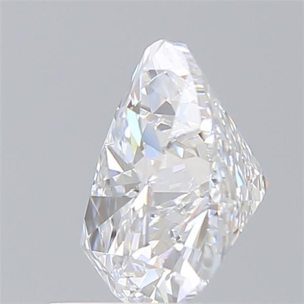 1.75 ct. heart Lab Grown Diamond front image