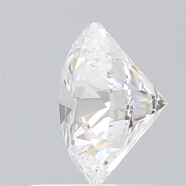 1.62 ct. round Lab Grown Diamond front image