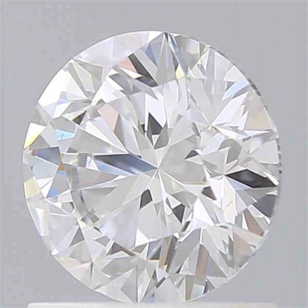 1.14 ct. round Lab Grown Diamond front image