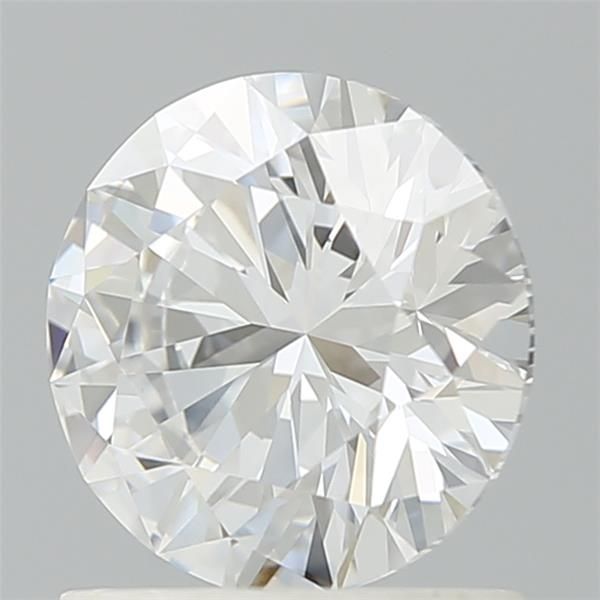 1.14 ct. round Lab Grown Diamond front image