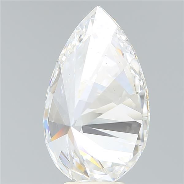 7.60 Carat