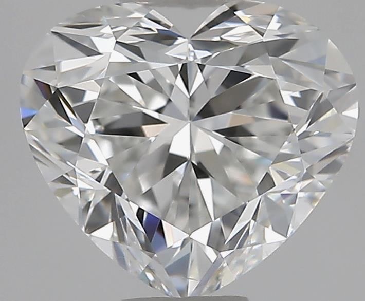 Heart Diamond