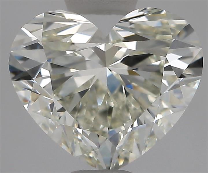 Heart Diamond