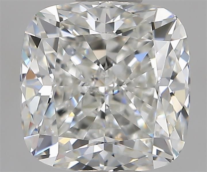 Cushion Diamond