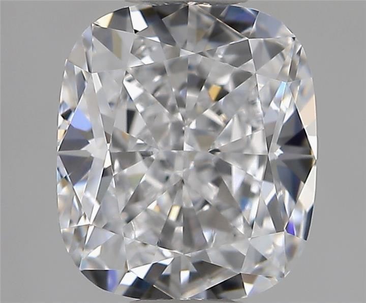 Cushion Diamond